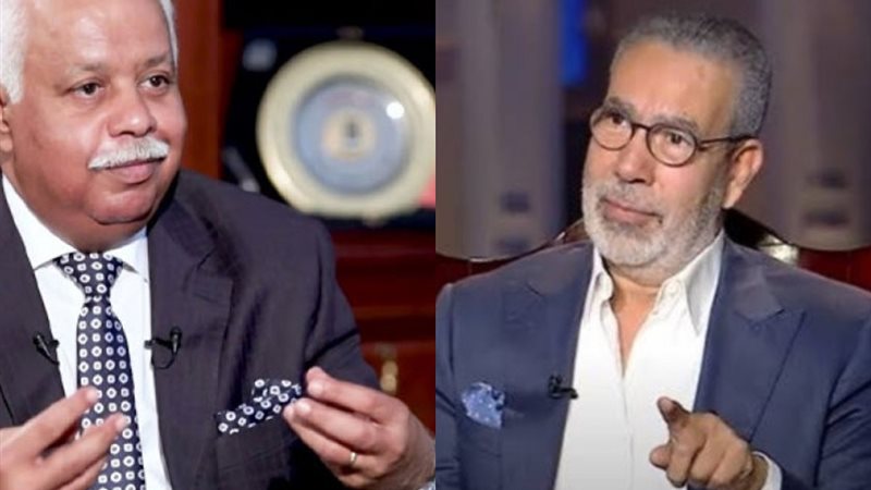 مدحت العدل ماذا سيحدث