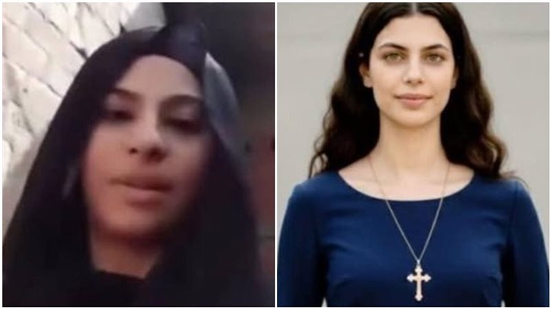 ظهور سلفانا عاطف