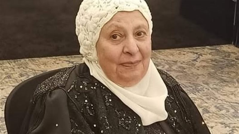 الإذاعية فاطمة طاهر