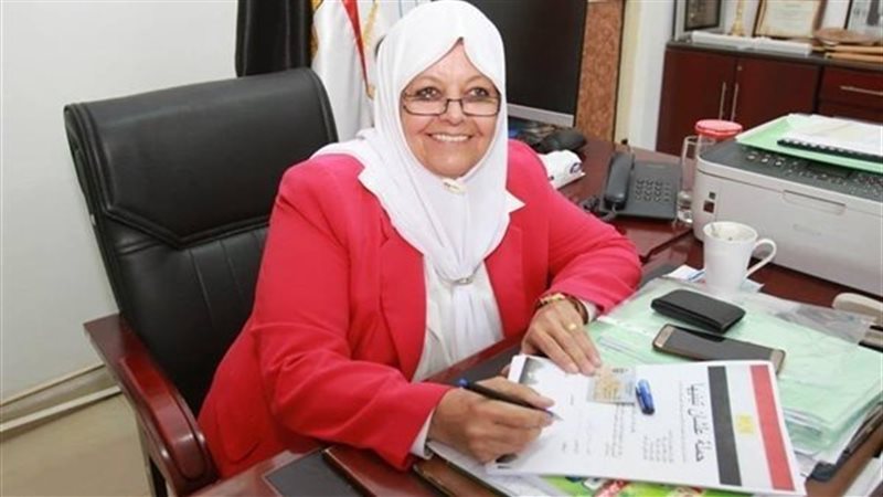 وفاة شقيقة النائب