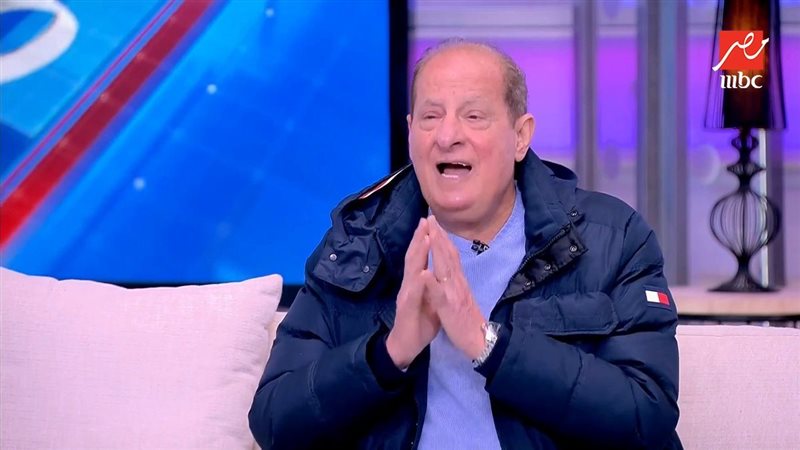 هاني مهنا يُحال إلى