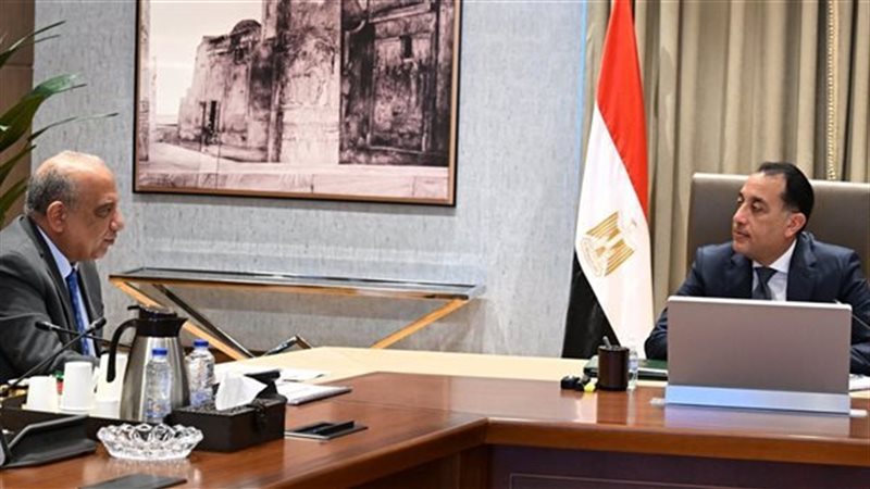 لقاء رئيس الوزراء