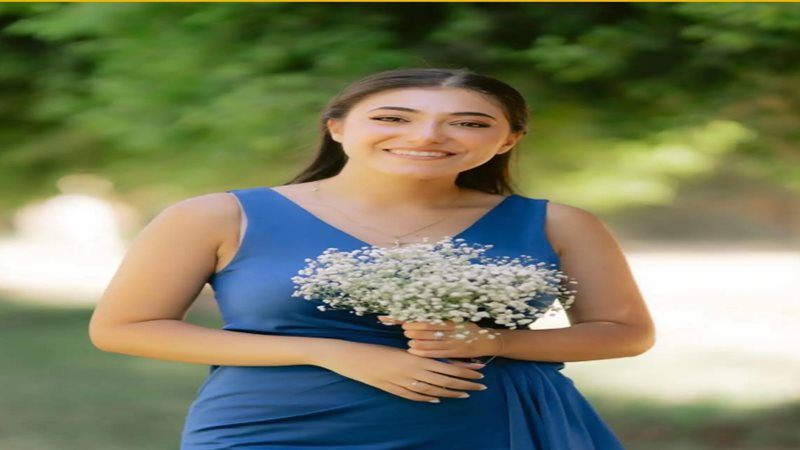 وفاة ليندا منصور