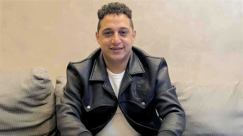 ظهر رضا البحراوي