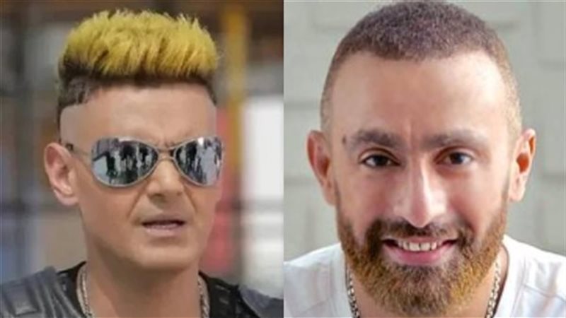 أحمد السقا يتعرض