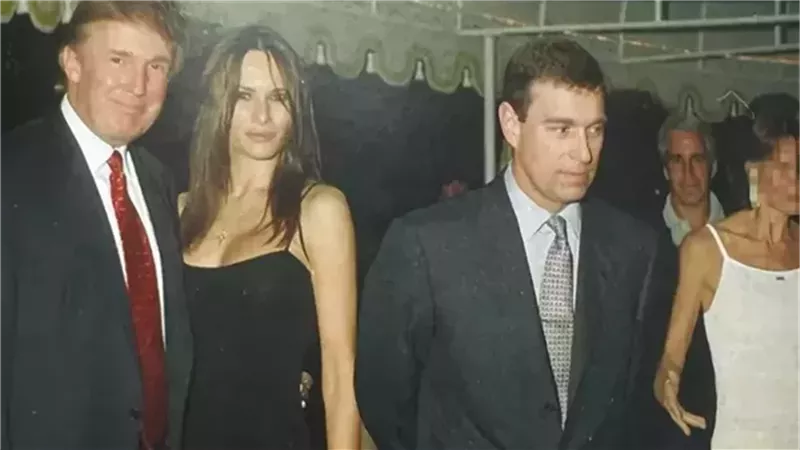 تصريحات ترامب عن