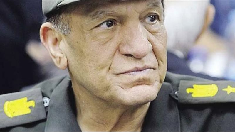 وفاة شقيق الفريق