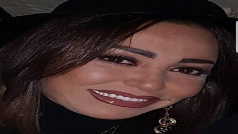 الفنانة سهام قريرة