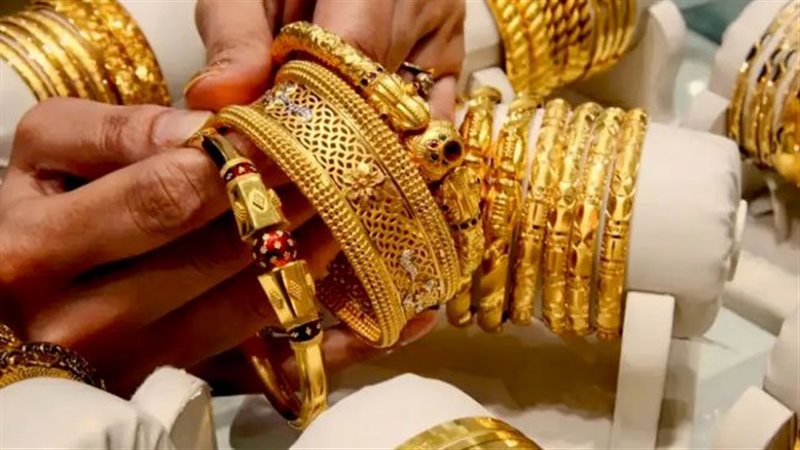 سعر الذهب اليوم في