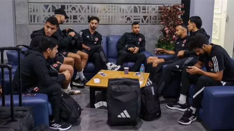 مباراة الأهلي والبنك