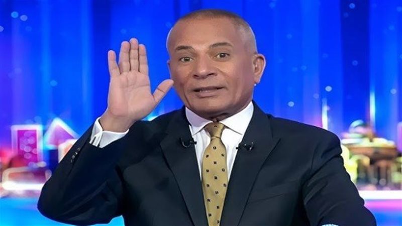 أحمد موسى