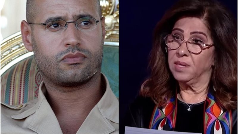 ليلى عبداللطيف في