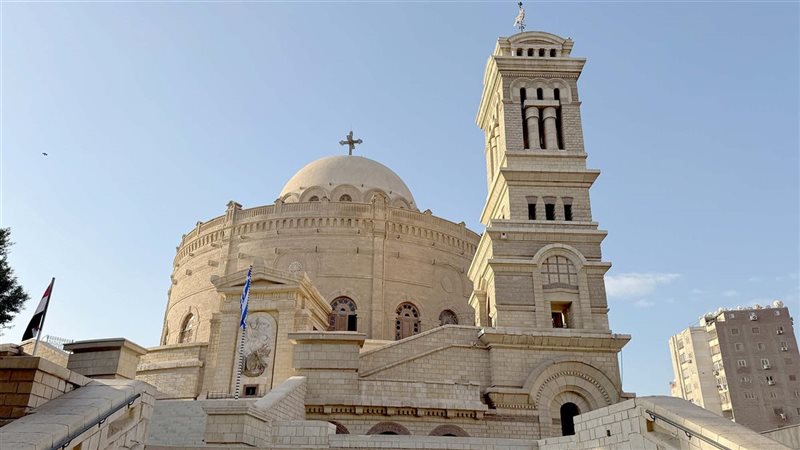 قرار تقنين أوضاع