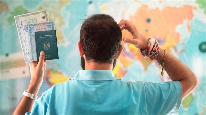 استخراج القيد العائلي