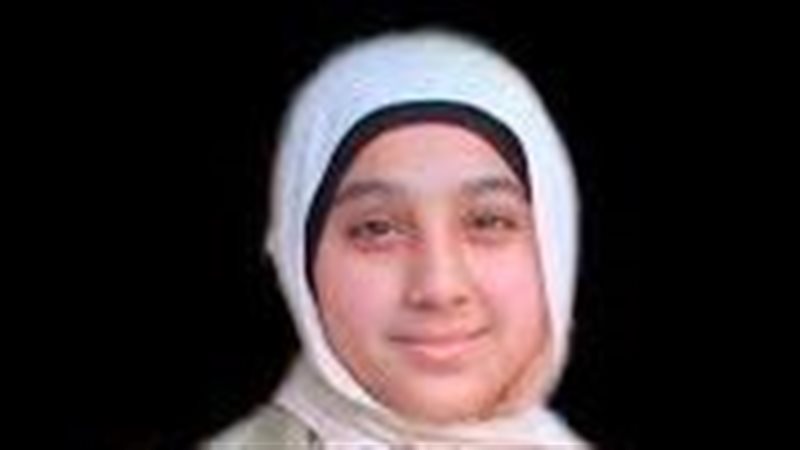 وفاة طالبة بالشهادة