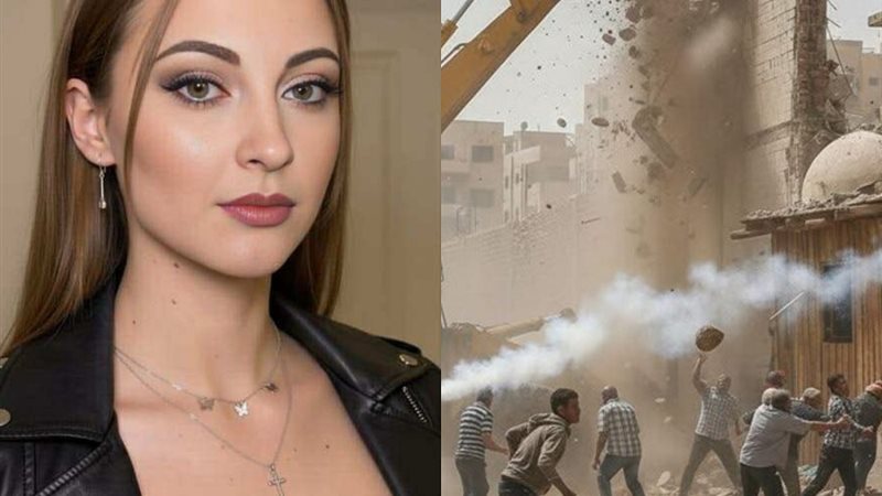 جورجيت شرقاوي تكشف