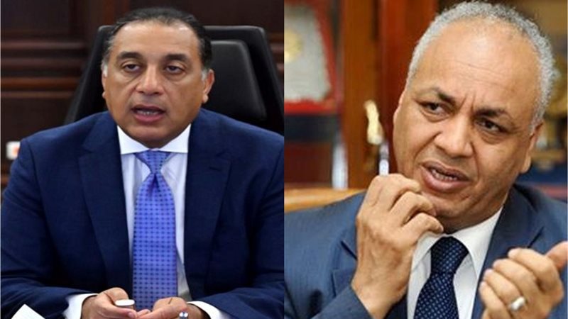 التعديل الوزاري 2026: