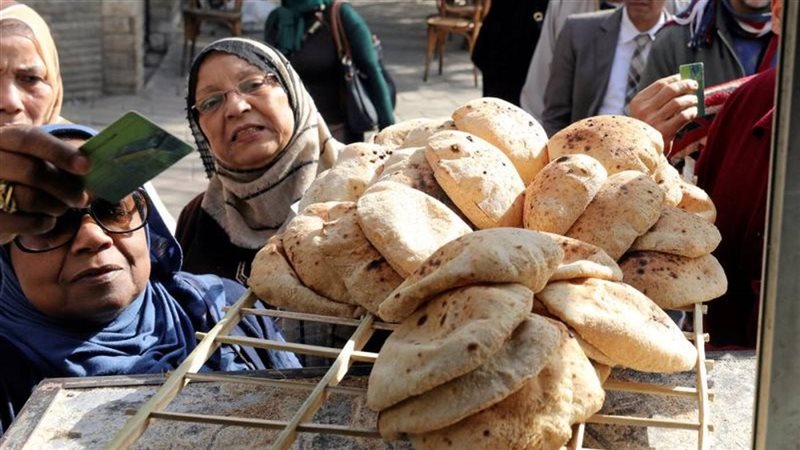 مواعيد عمل المخابز