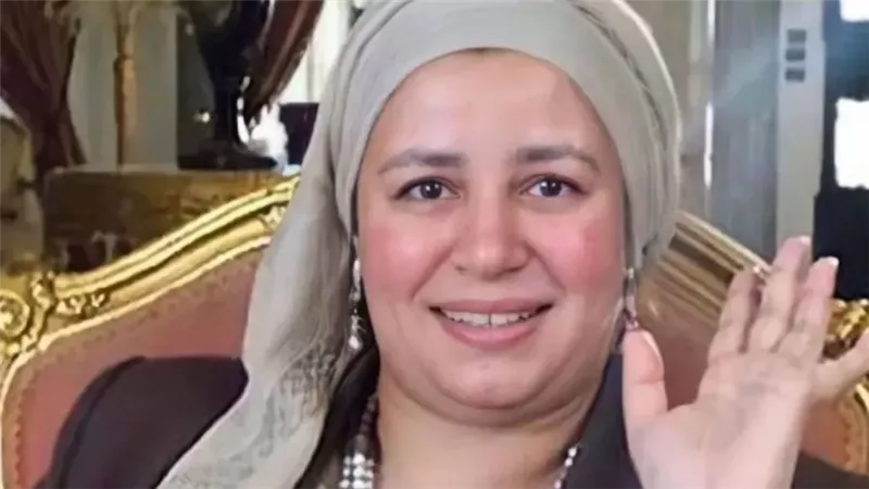 عبلة كامل تعود إلى