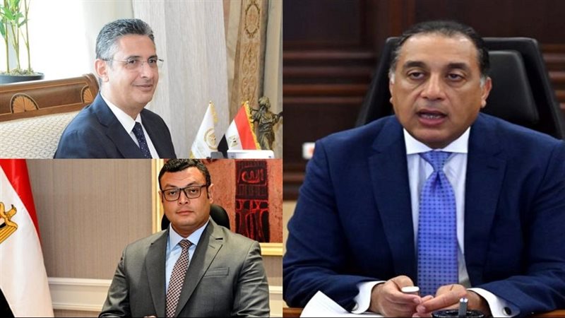 ملامح التشكيل الوزاري