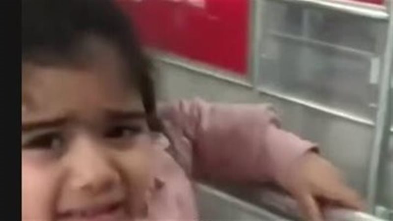 فيديو الصغيرة