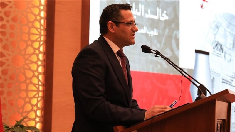 خالد البلشي يحذر