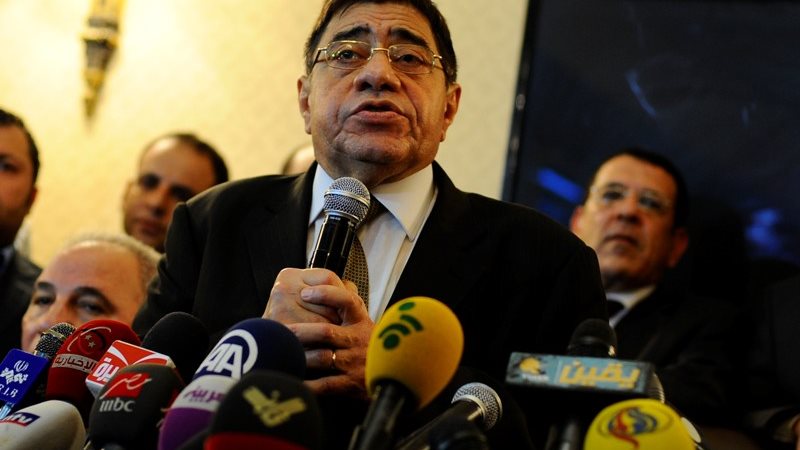 إحتمالات تعيين النائب