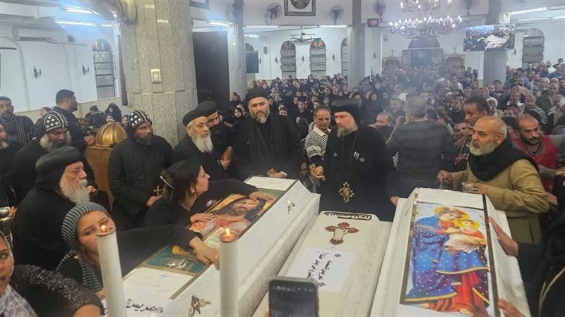 حادث دير أبو فانا