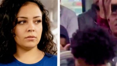 التحرش في الأتوبيس الترددي 