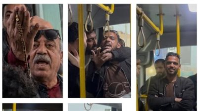 تصريحات البرلمانية  سحر البزار عن واقعة فتاة الأتوبيس  