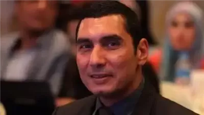 جوهر نبيل يتصدر التعديل الوزاري: مرشح لحقيبة الشباب والرياضة خلفا لأشرف صبحي