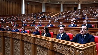 التعديل الوزاري  