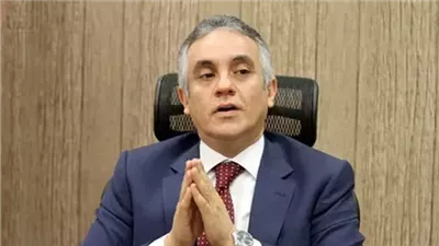 المستشار محمود حلمي الشريف 