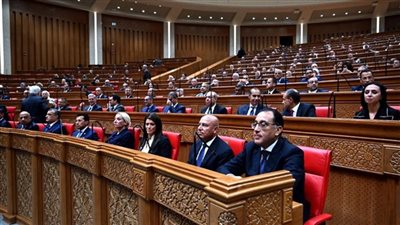 سبب تأجيل جلسة البرلمان لمناقشة التعديل الوزاري  