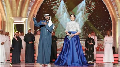 مهرجان أبوظبي للشعر 