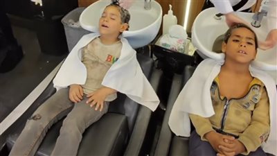 صغيرا صفحة مصر كده كده يتصدران التريند  