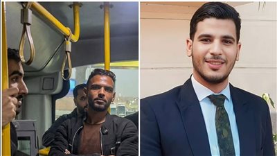 إخلاء سبيل المتهم بالتحرش بفتاة الأتوبيس بكفالة مالية 1000  