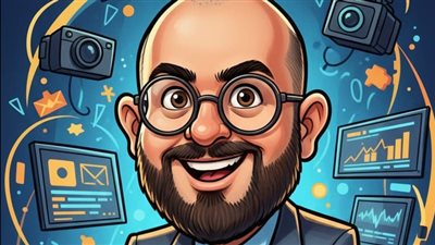 اصنع صورتك من وظيفتك 