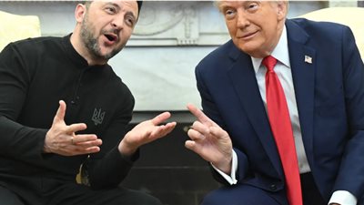 كواليس التحضير لـ الانتخابات الرئاسية في أوكرانيا 