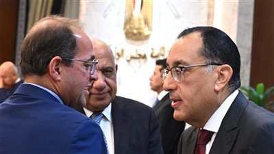 10 تحديات تواجه الحكومة الجديدة 