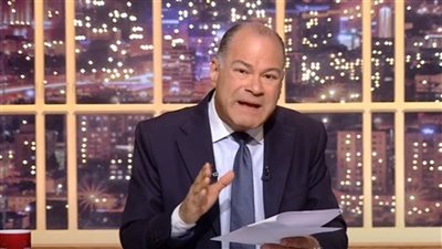 نشأت الديهي يوضح حقيقة وجوه الوزراء في التعديل الوزاري  