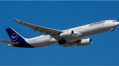 إلغاء وتأخير الرحلات الطيران  في ألمانيا  