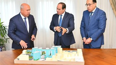 إجراءات التعديلات الوزارية وترقب  أسماء الوزراء المستبعدين 