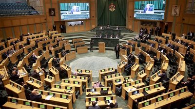 مجلس النواب يقر مواد قانون الغاز 2025  