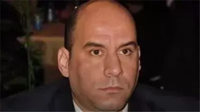 حسن الرداد وزير العمل الجديد 