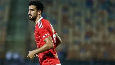 الأهلي ضد الإسماعيلي 