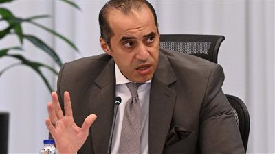 المستشار محمود فوزي يتولى منصب رئيس ديوان رئيس الجمهورية  