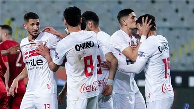 قرار رسمي بإعادة مباراة شباب الزمالك وحرس الحدود مواليد 2005 وتعديل موعد الجولة المقبلة