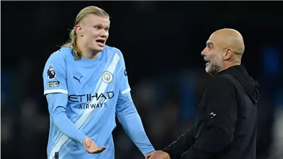 مانشستر سيتي ضد فولهام man city vs fulham 
