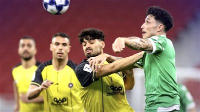 دوري أبطال آسيا 2 